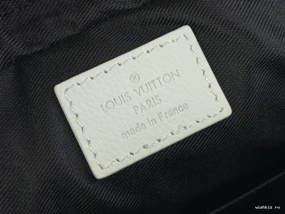 WIS Nano cm LOUIS Alpha-24*16*8 VUITTON 1229